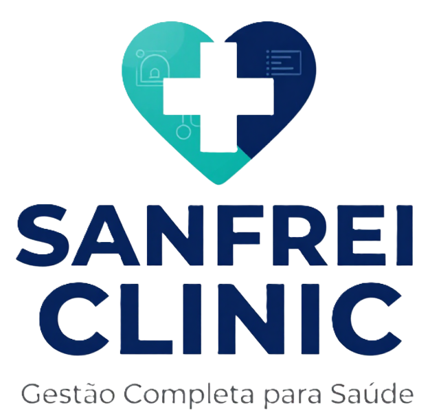 Sanfrei Clinic logo